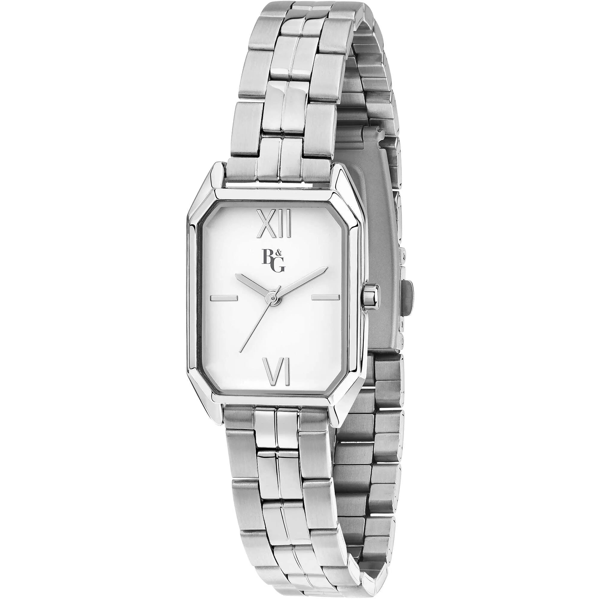 Damen-Uhr B&G Glamour - R3853267509