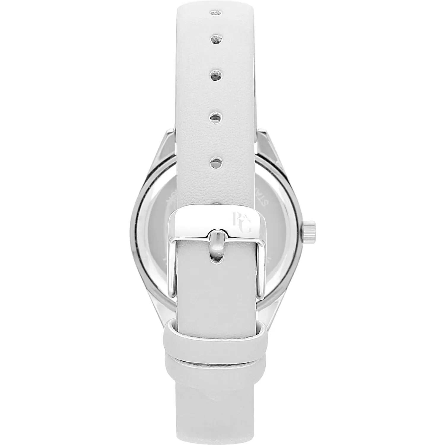 Orologio solo tempo donna B&G Glamour - r3851308502