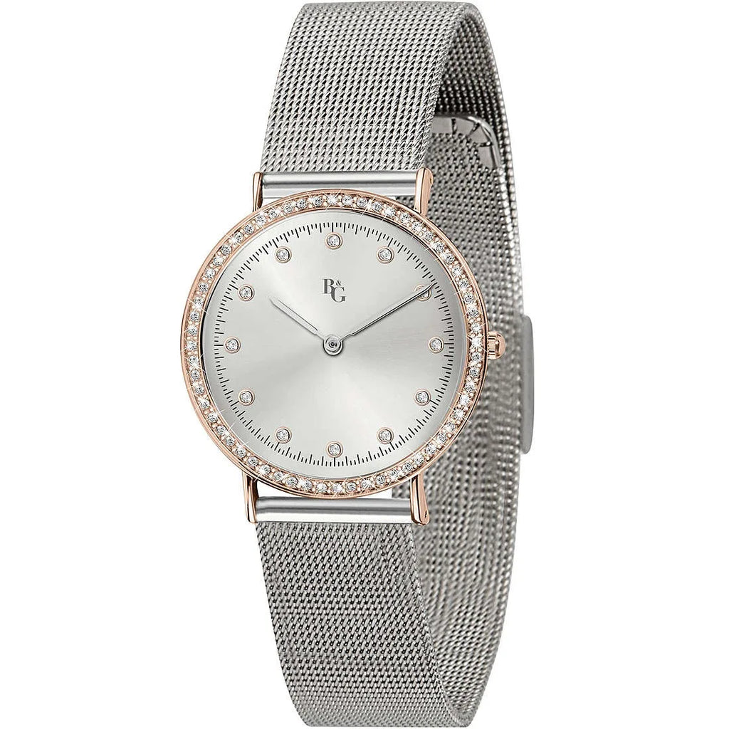 Orologio solo tempo donna B&G Preppy - R3853252519