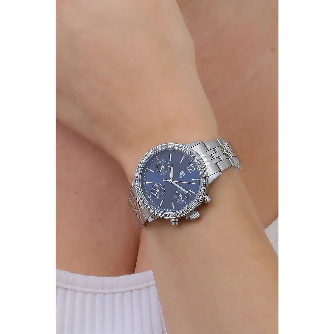 Orologio solo tempo donna B&G Star - R3853317502