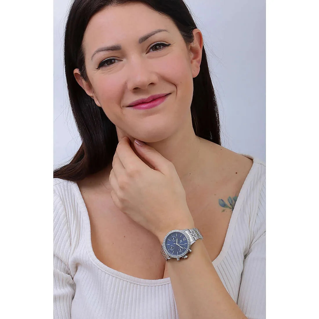 Orologio solo tempo donna B&G Star - R3853317502