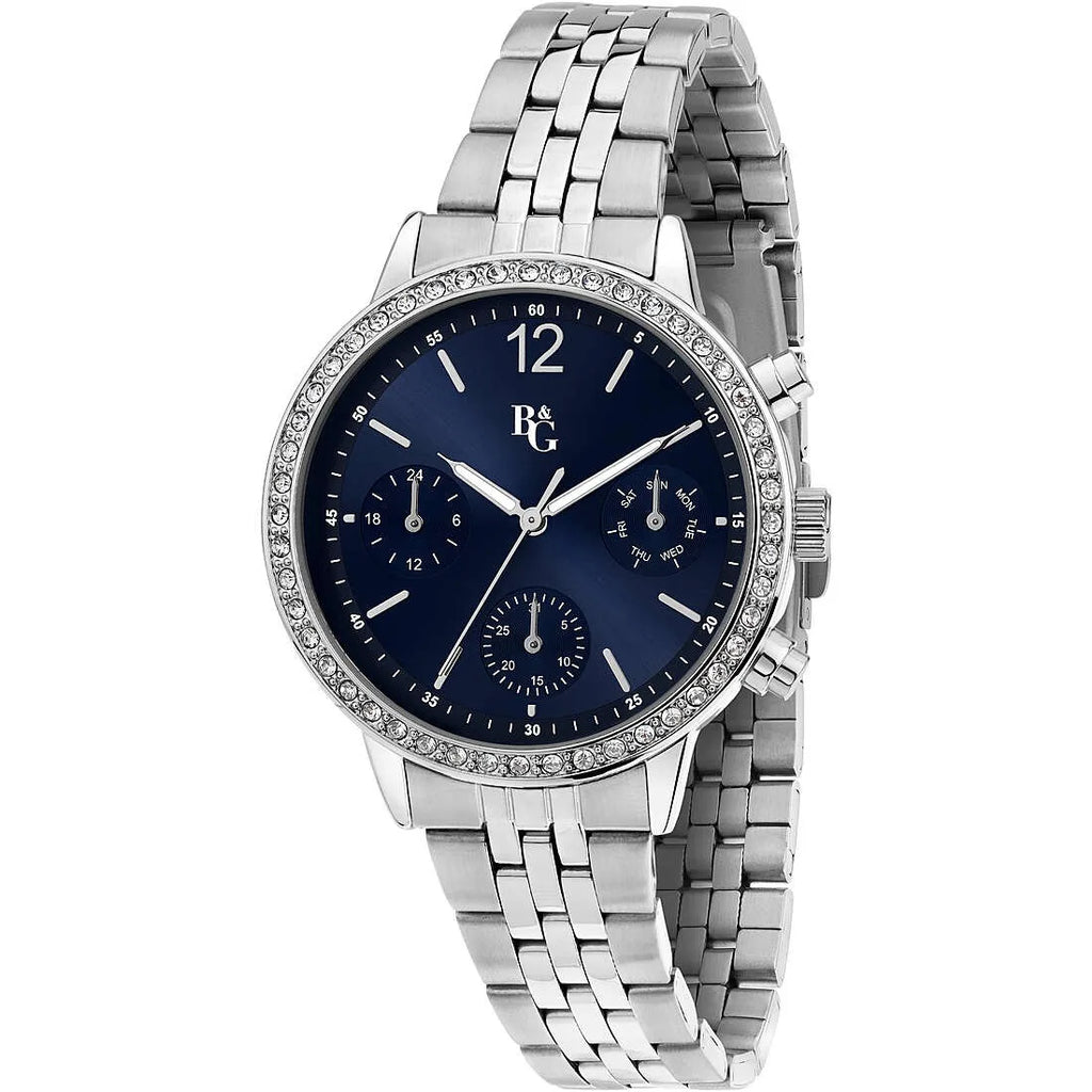 Orologio solo tempo donna B&G Star - R3853317502