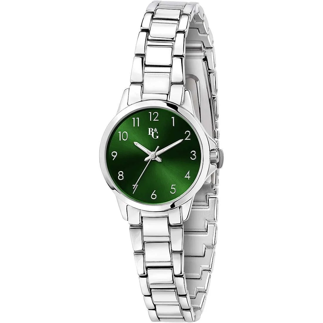 Orologio solo tempo donna B&G Streamer - R3853285505