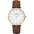 Orologio solo tempo donna Cluse La Bohème
