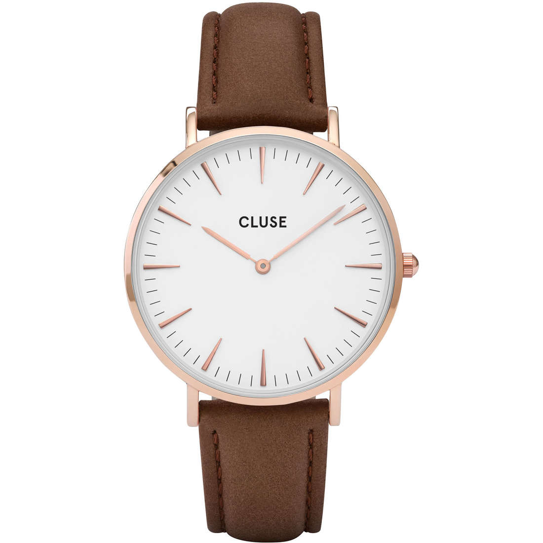 Orologio solo tempo donna Cluse La Bohème
