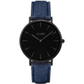 Orologio solo tempo donna Cluse La Bohème