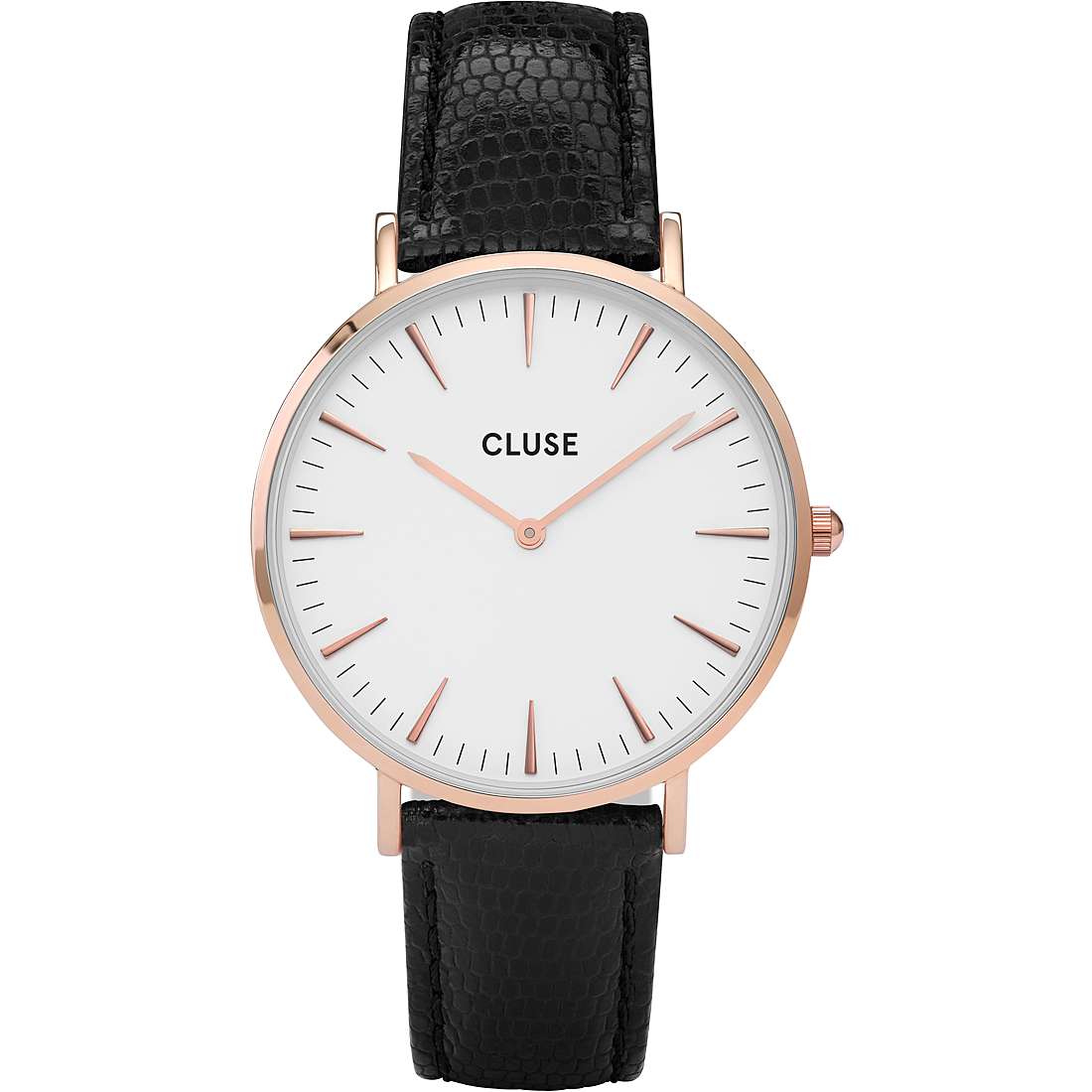 Orologio solo tempo donna Cluse La Bohème