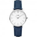 Orologio solo tempo donna Cluse Minuit cl30030