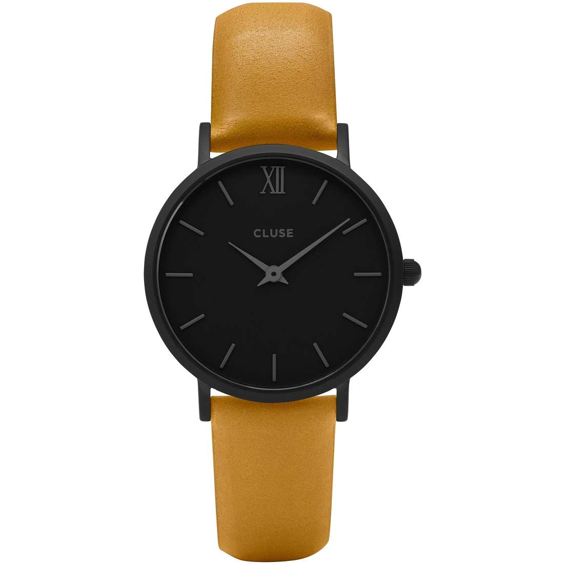 Orologio solo tempo donna Cluse Minuit