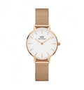 Orologio solo tempo donna Daniel Wellington Classic Petite DW00100219