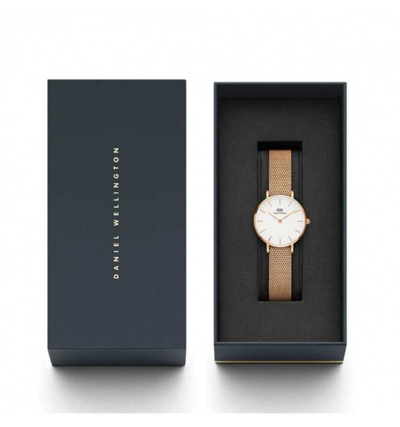 Orologio solo tempo donna Daniel Wellington Classic Petite DW00100219