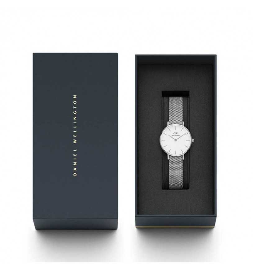 Orologio solo tempo donna Daniel Wellington Classic Petite DW00100220