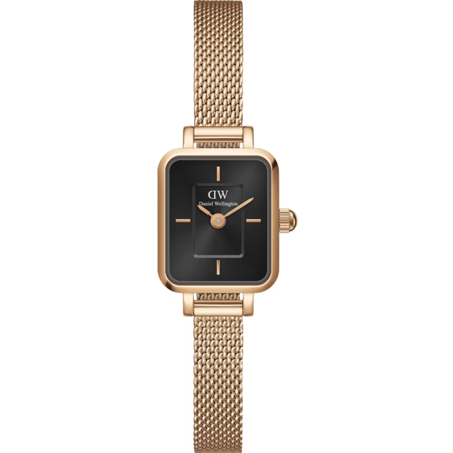 Orologio solo tempo donna Daniel Wellington DW00100647