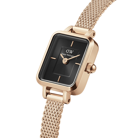 Orologio solo tempo donna Daniel Wellington DW00100647