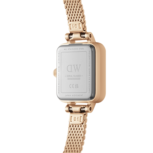 Orologio solo tempo donna Daniel Wellington DW00100647