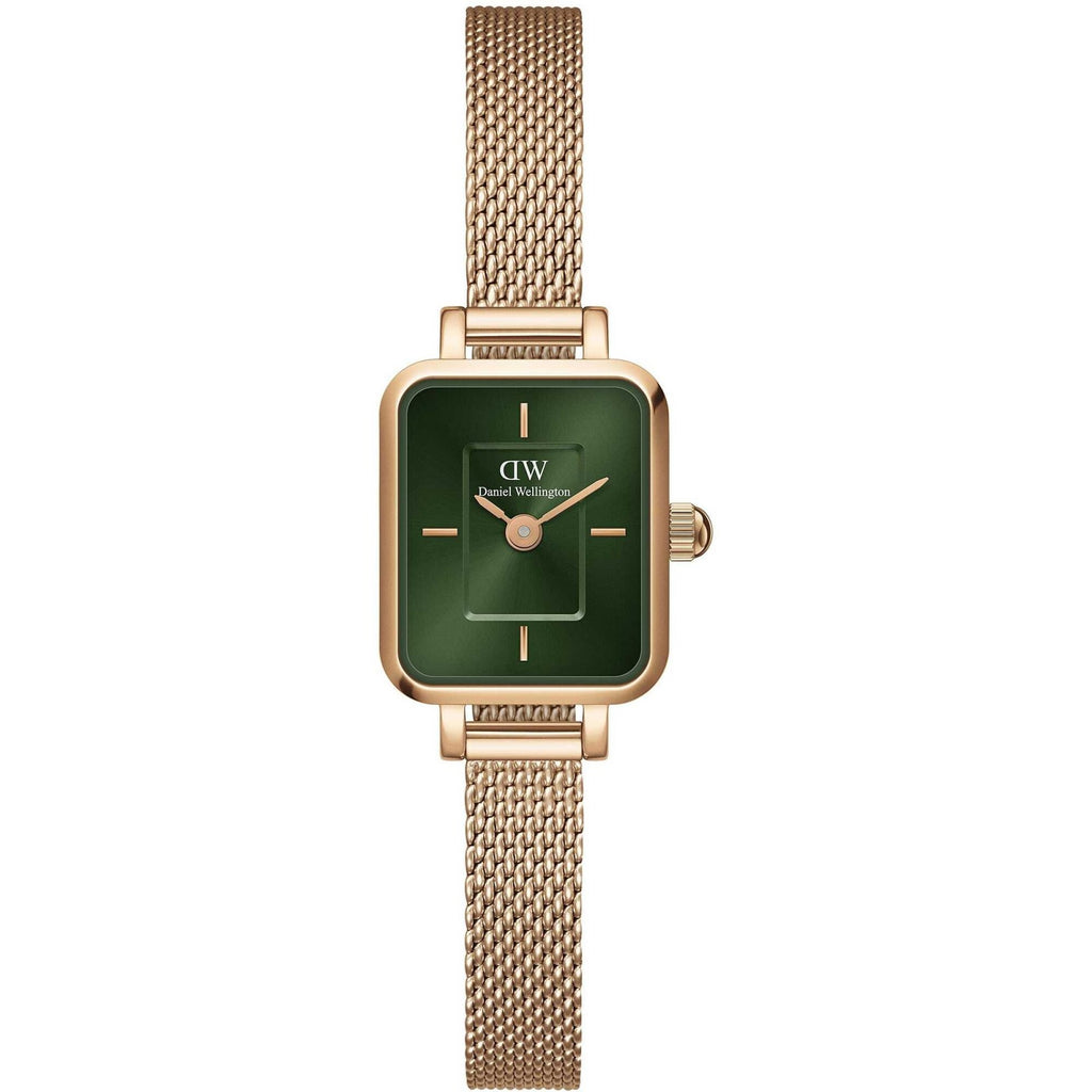 Orologio solo tempo donna Daniel Wellington dw00100648