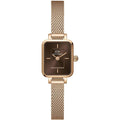 Orologio solo tempo donna Daniel Wellington dw00100649