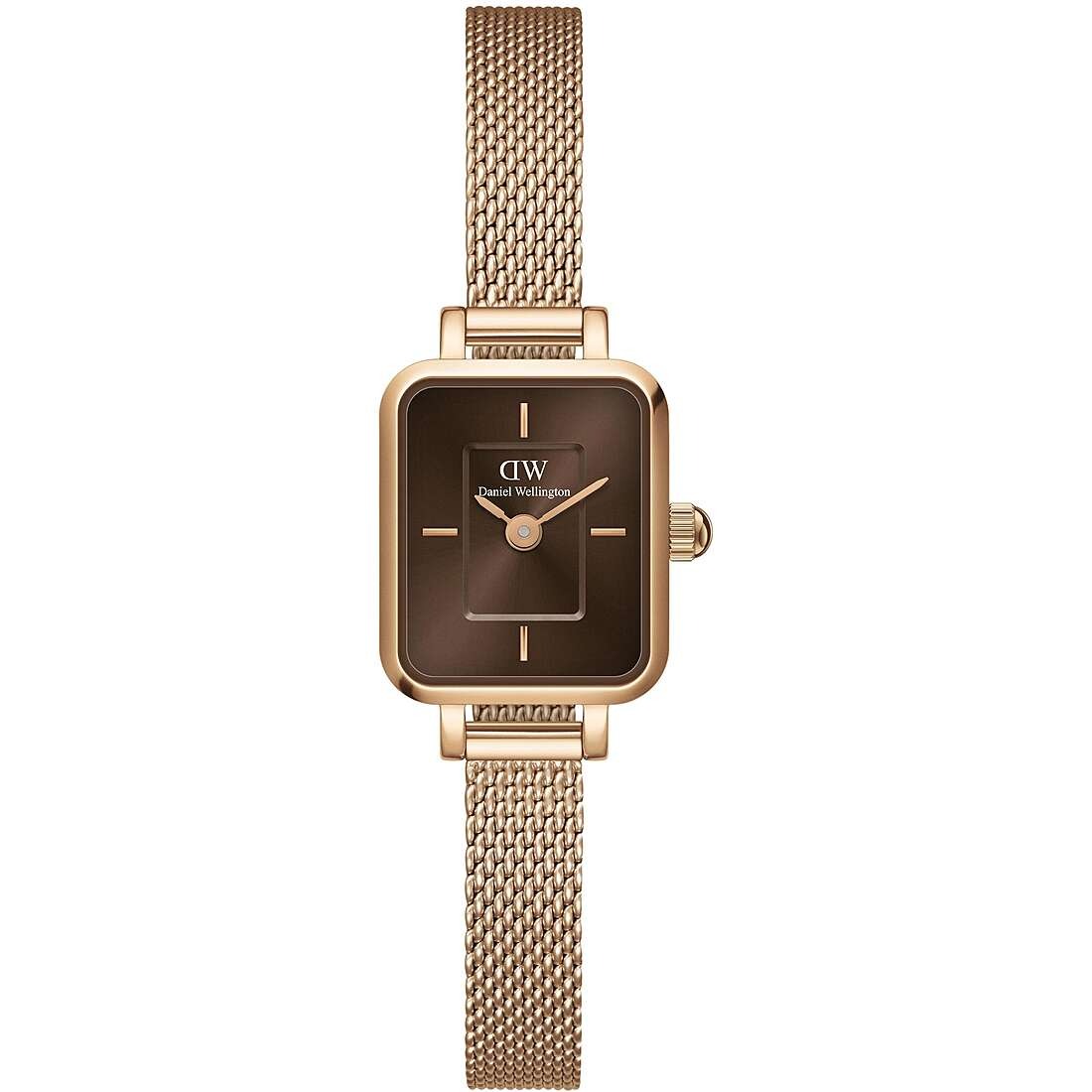 Orologio solo tempo donna Daniel Wellington dw00100649