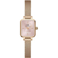 Orologio solo tempo donna Daniel Wellington dw00100650