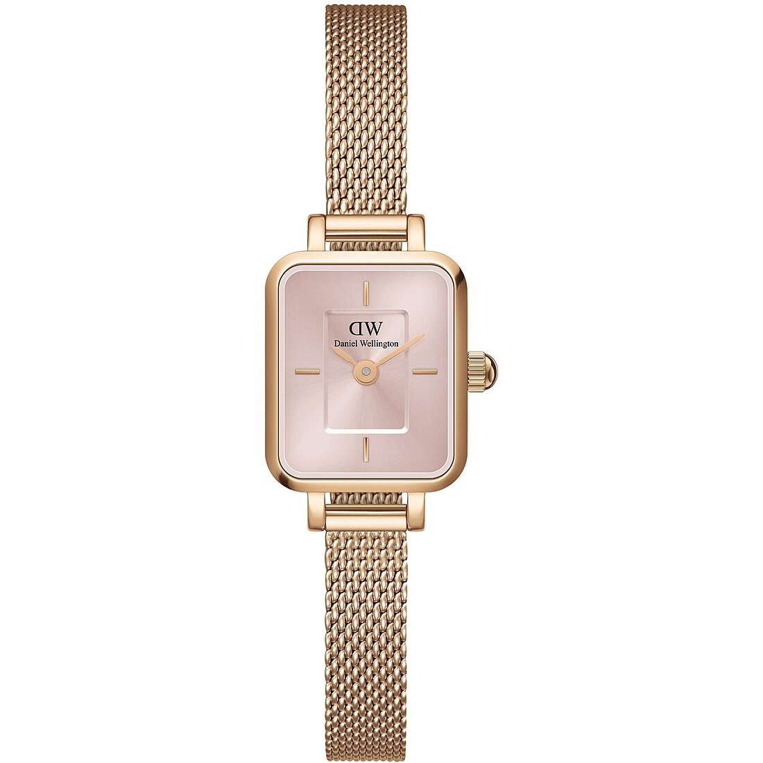 Orologio solo tempo donna Daniel Wellington dw00100650