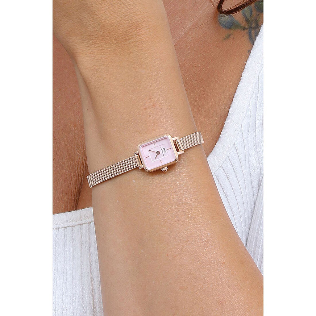 Orologio solo tempo donna Daniel Wellington dw00100650