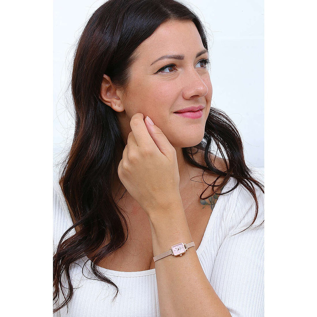 Orologio solo tempo donna Daniel Wellington dw00100650