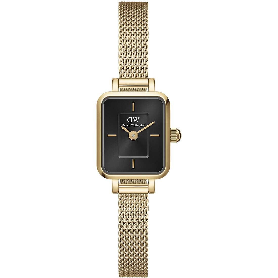 Damenuhr Daniel Wellington dw00100652