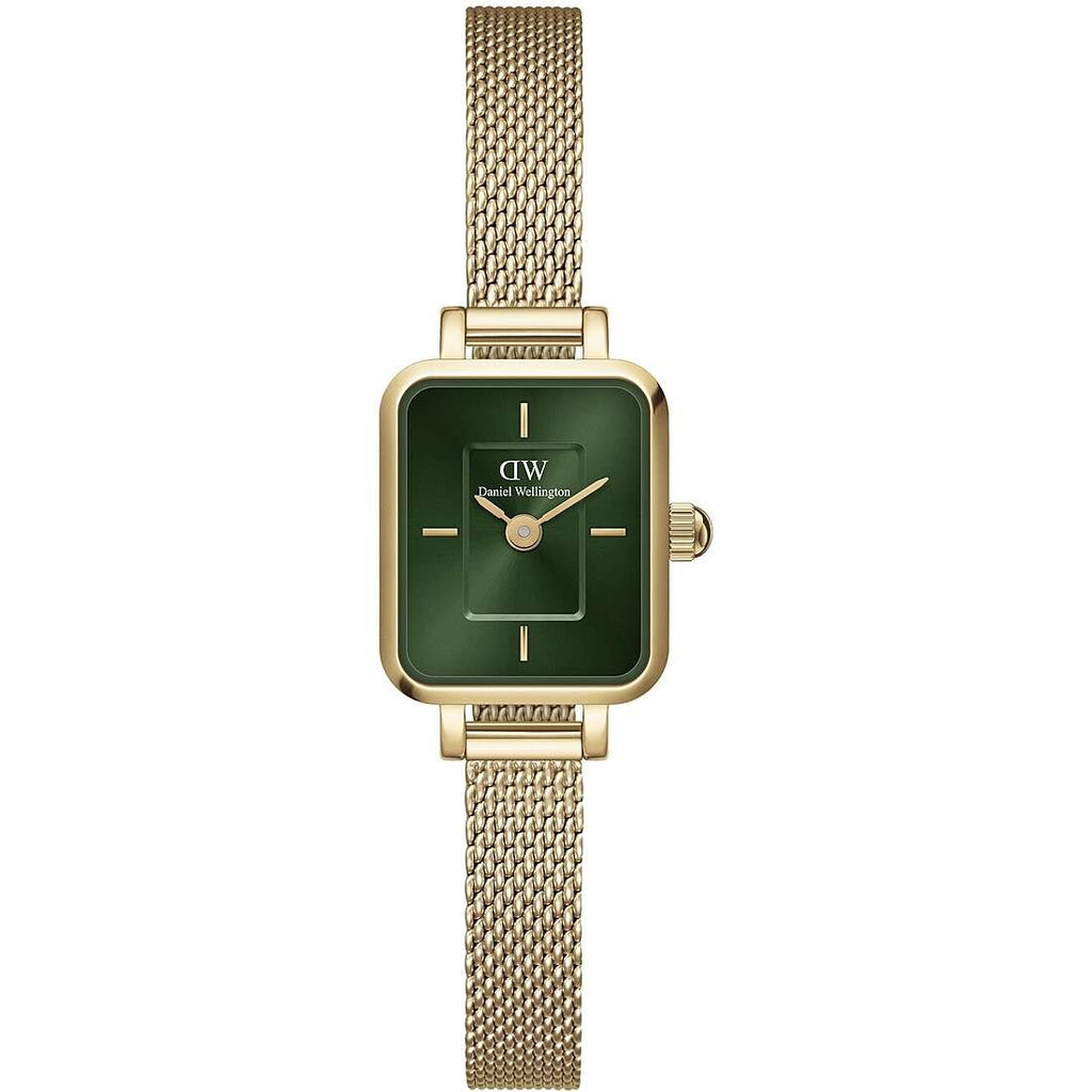 Orologio solo tempo donna Daniel Wellington dw00100653
