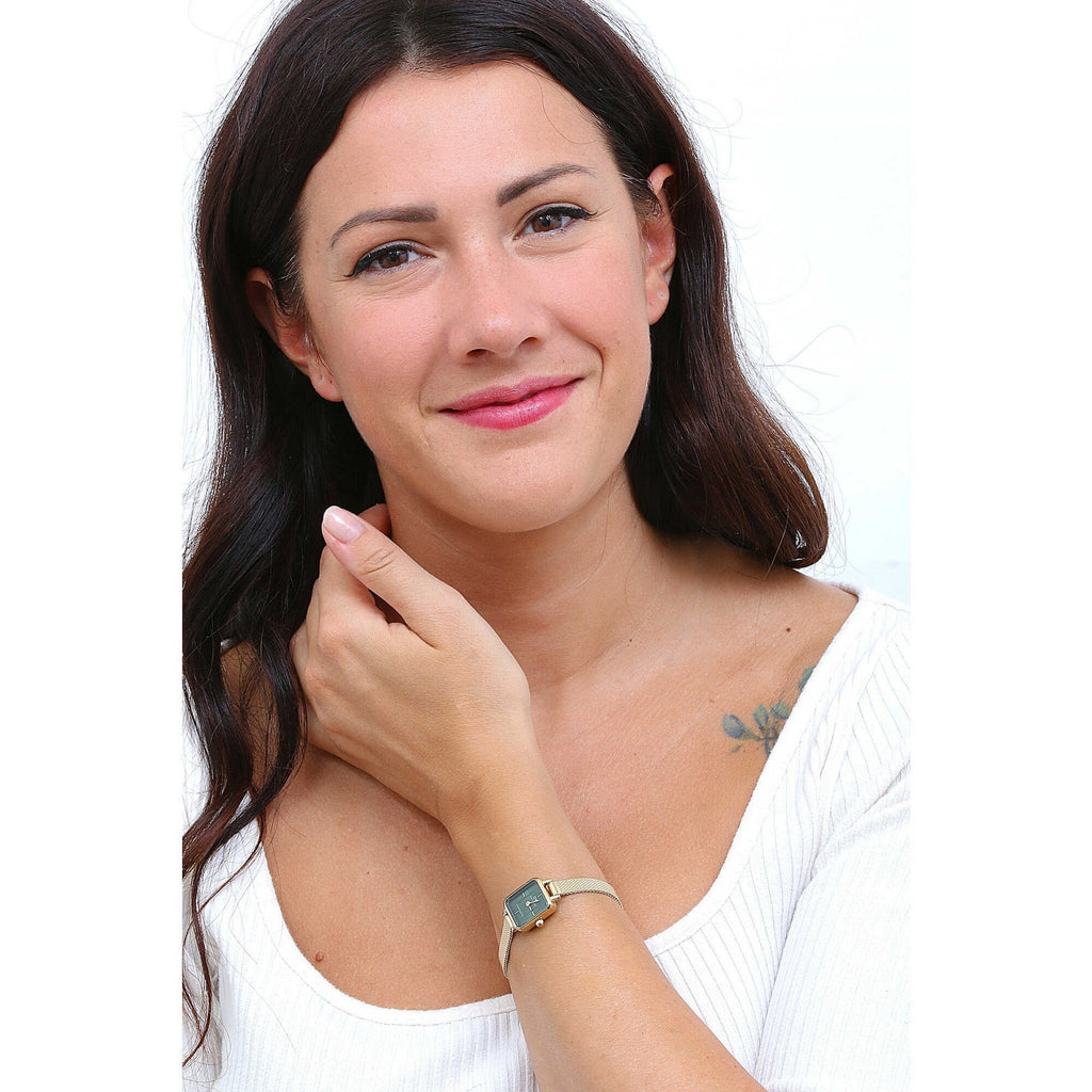 Orologio solo tempo donna Daniel Wellington dw00100653