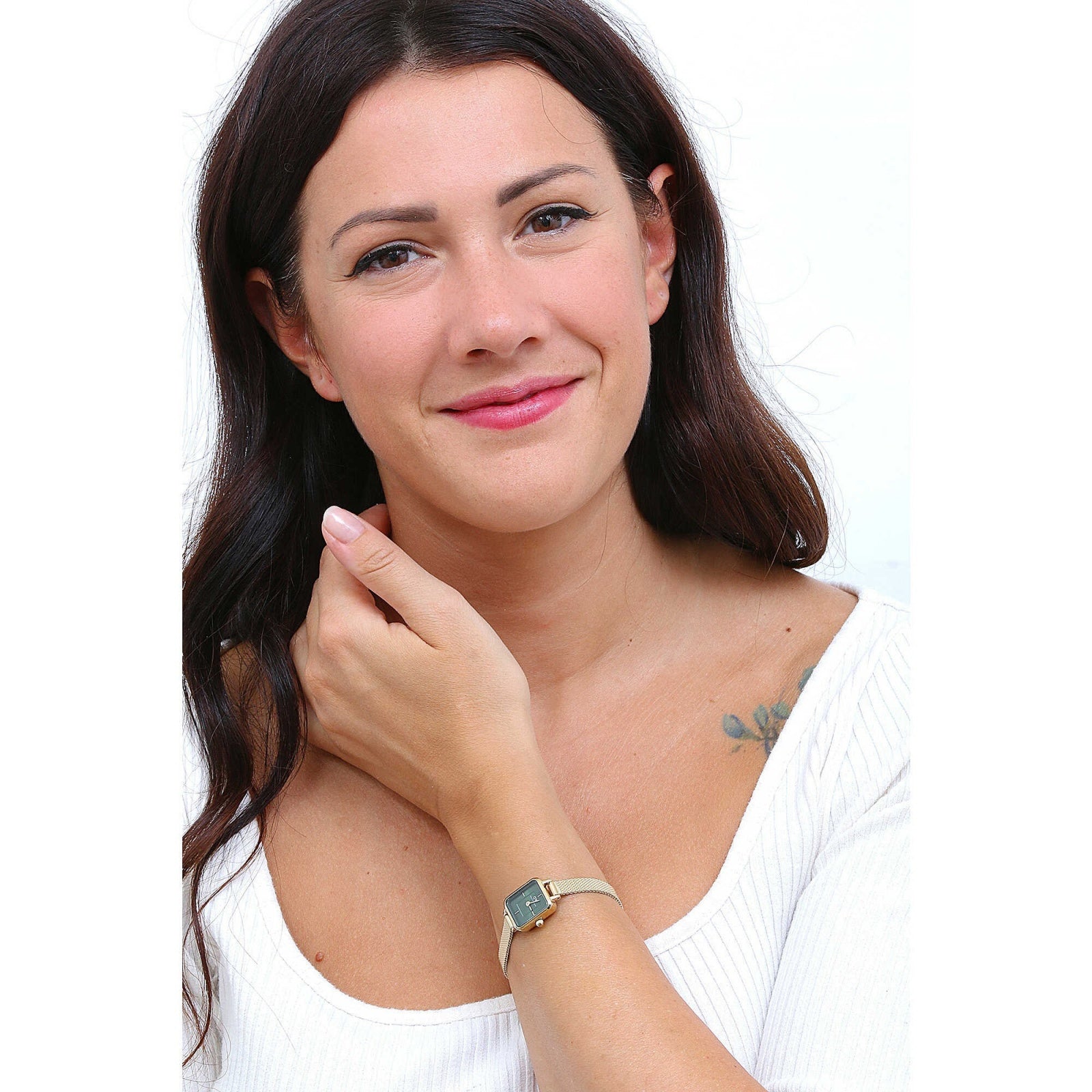 Orologio solo tempo donna Daniel Wellington dw00100653