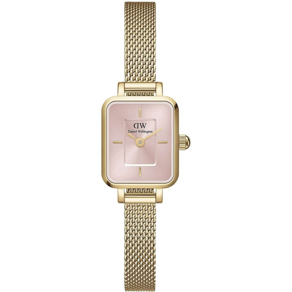 Orologio solo tempo donna Daniel Wellington dw00100655
