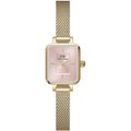 Orologio solo tempo donna Daniel Wellington dw00100655