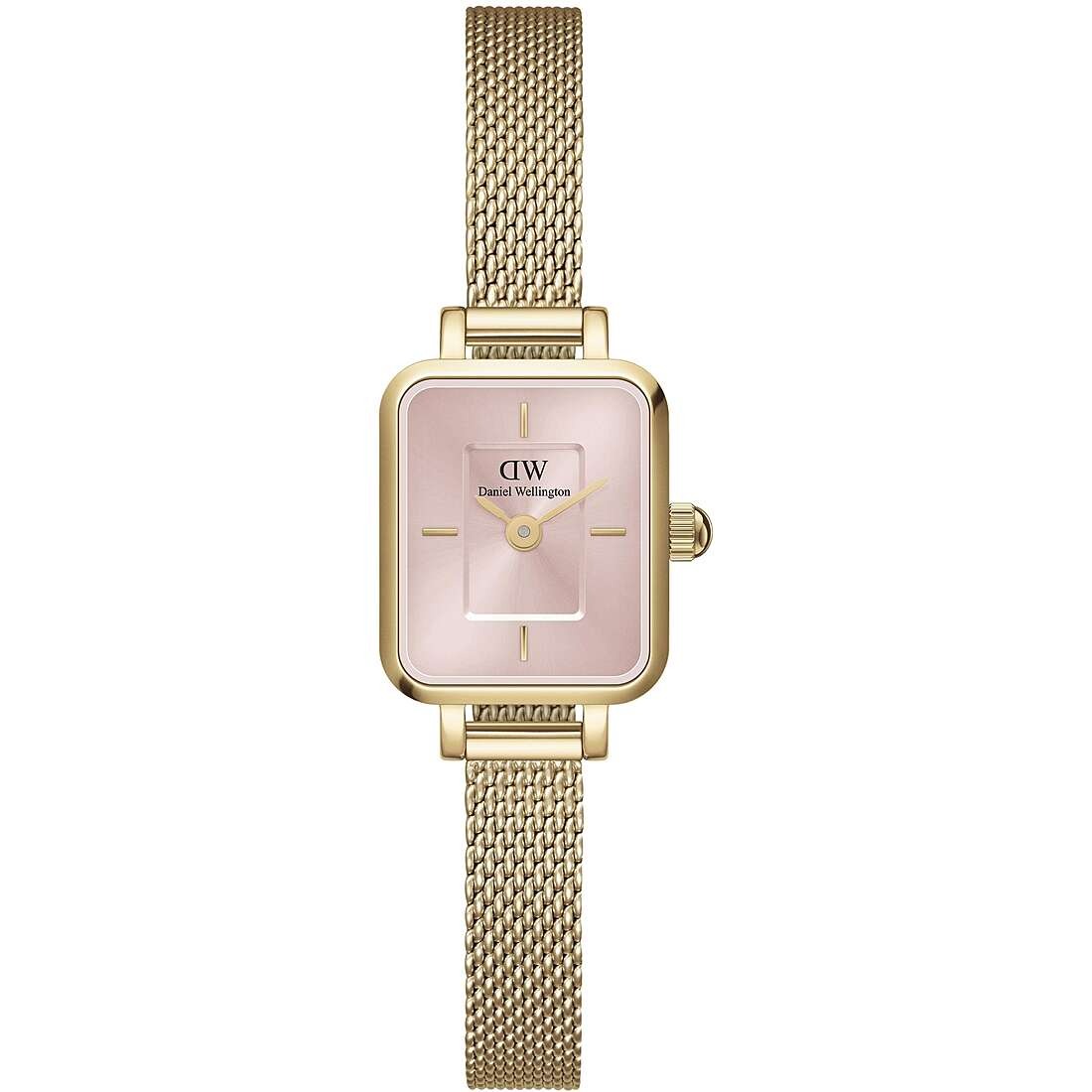 Orologio solo tempo donna Daniel Wellington dw00100655