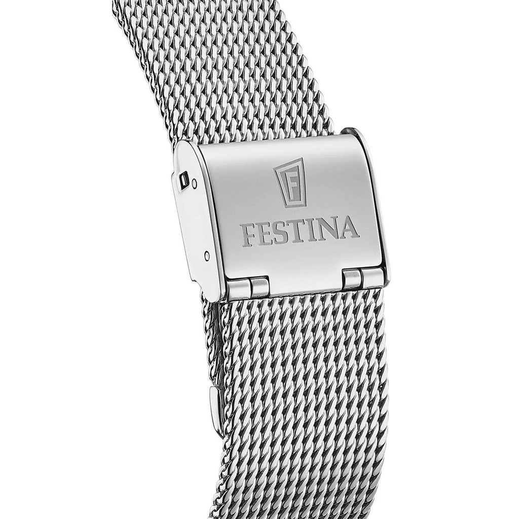 Orologio solo tempo donna Festina Boyfriend F20475/1