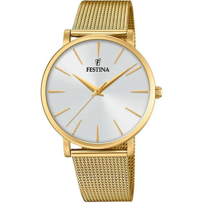 Orologio solo tempo donna Festina Boyfriend f20476/1