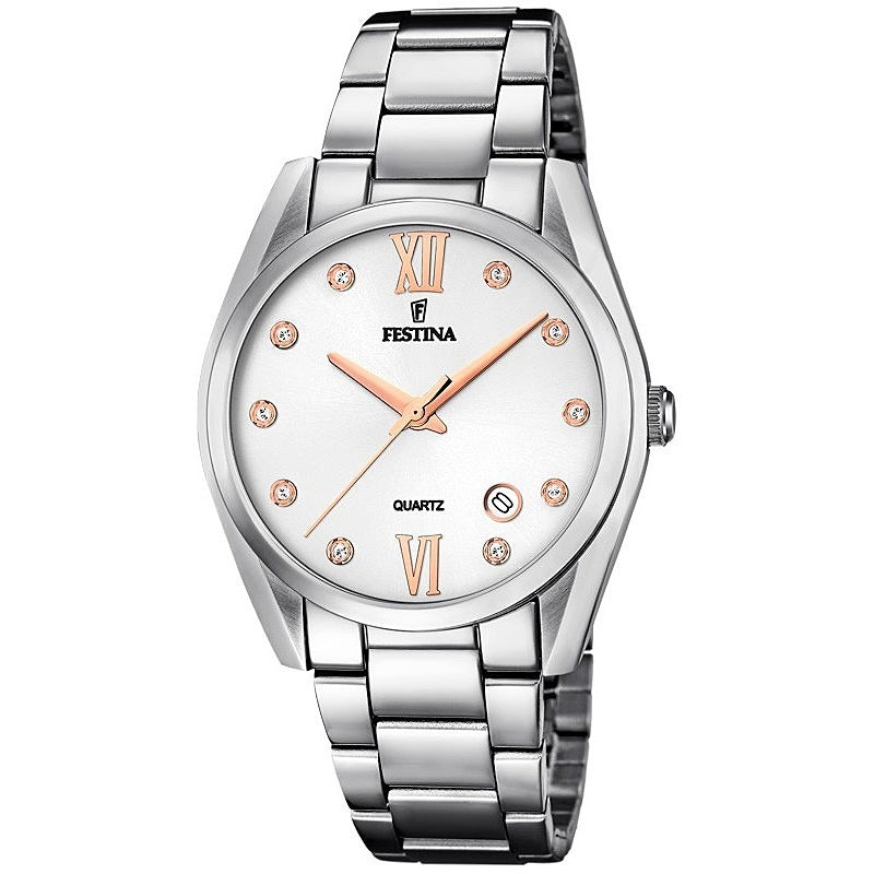 Festina Boyfriend Damenuhr f16790/a