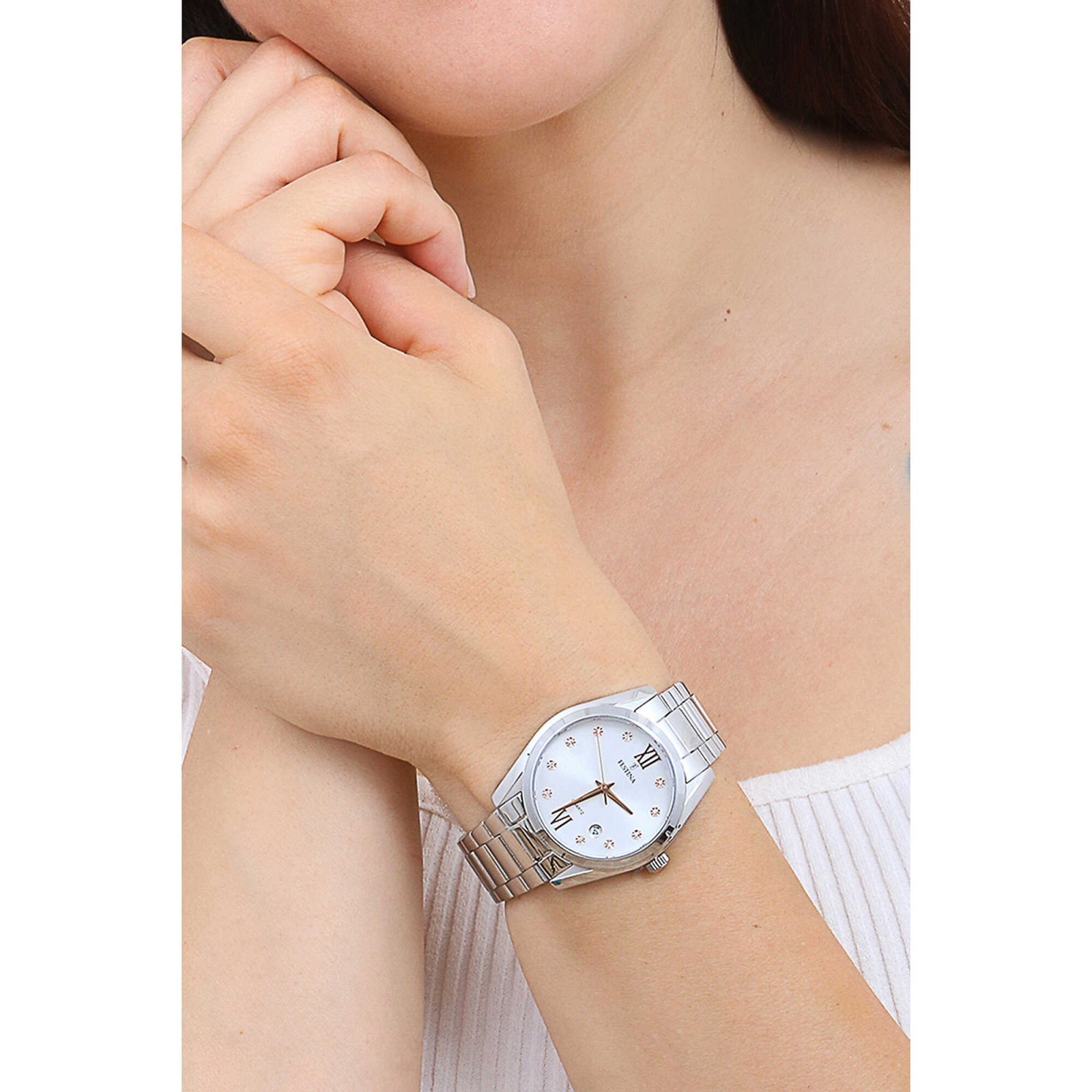 Festina Boyfriend Damenuhr f16790/a
