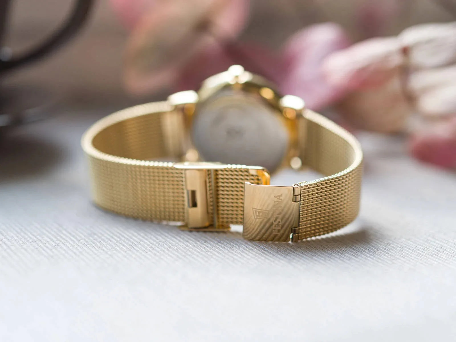 Orologio solo tempo donna Festina Boyfriend f20476/2