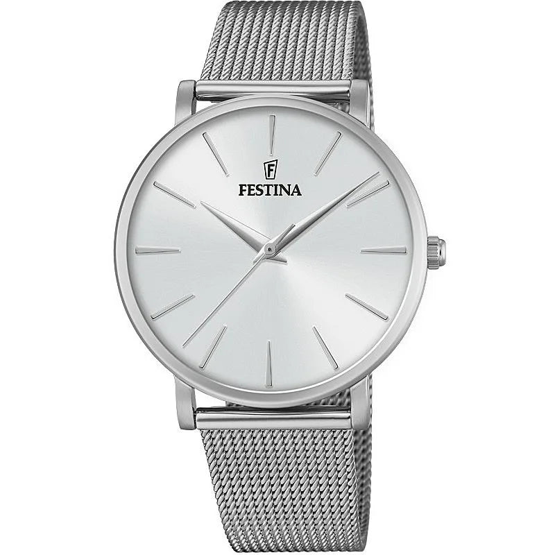 Orologio solo tempo donna Festina Boyfriend F20475/1