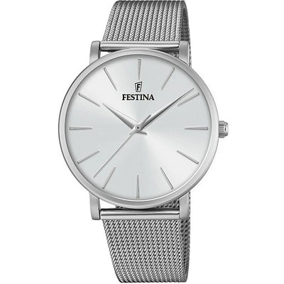 Orologio solo tempo donna Festina Boyfriend F20475/1