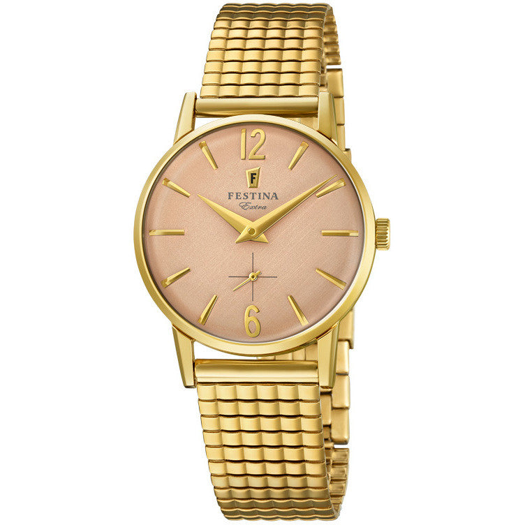 Orologio solo tempo donna Festina Extra Collection f20257/2