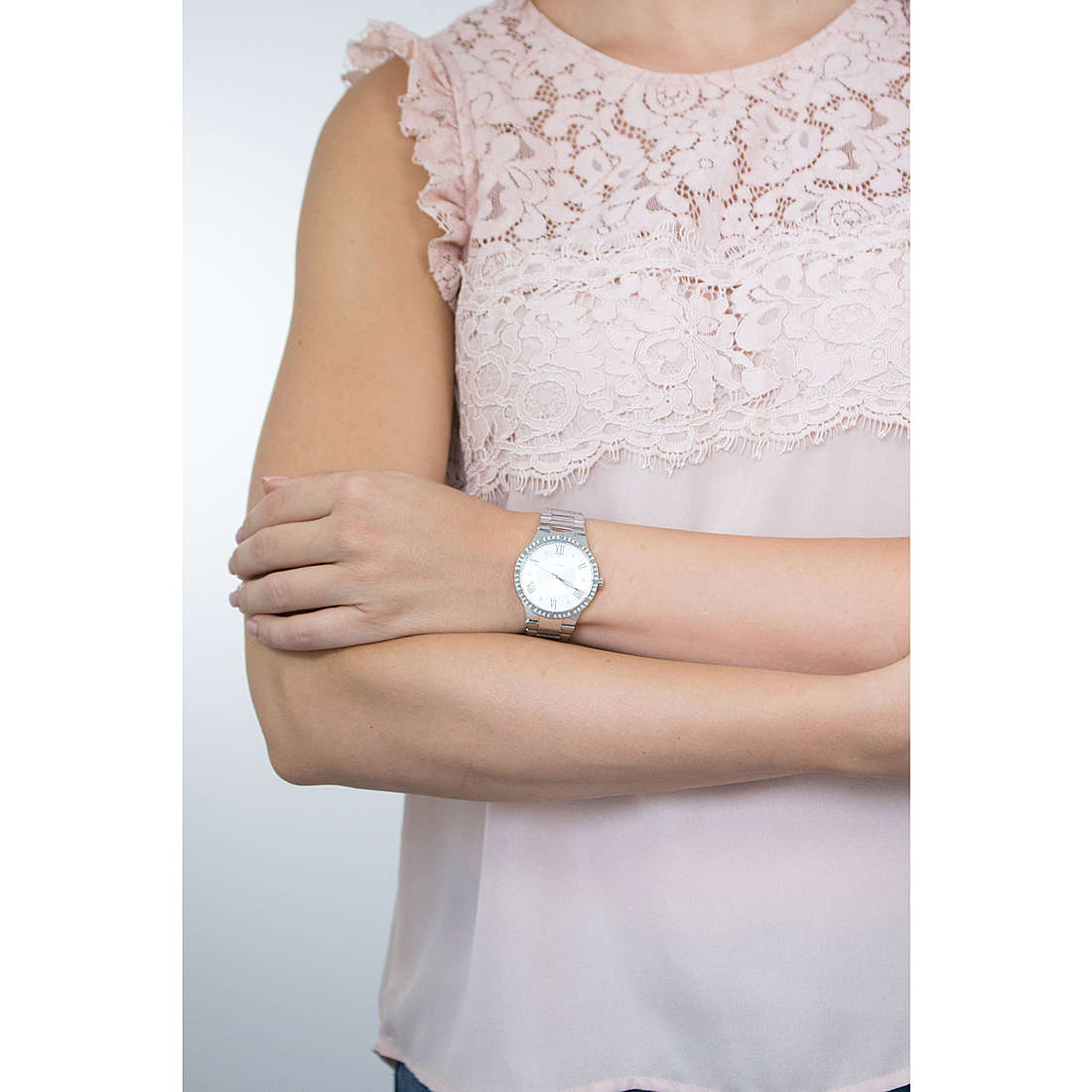 Orologio solo tempo donna Festina Mademoiselle f16719/1