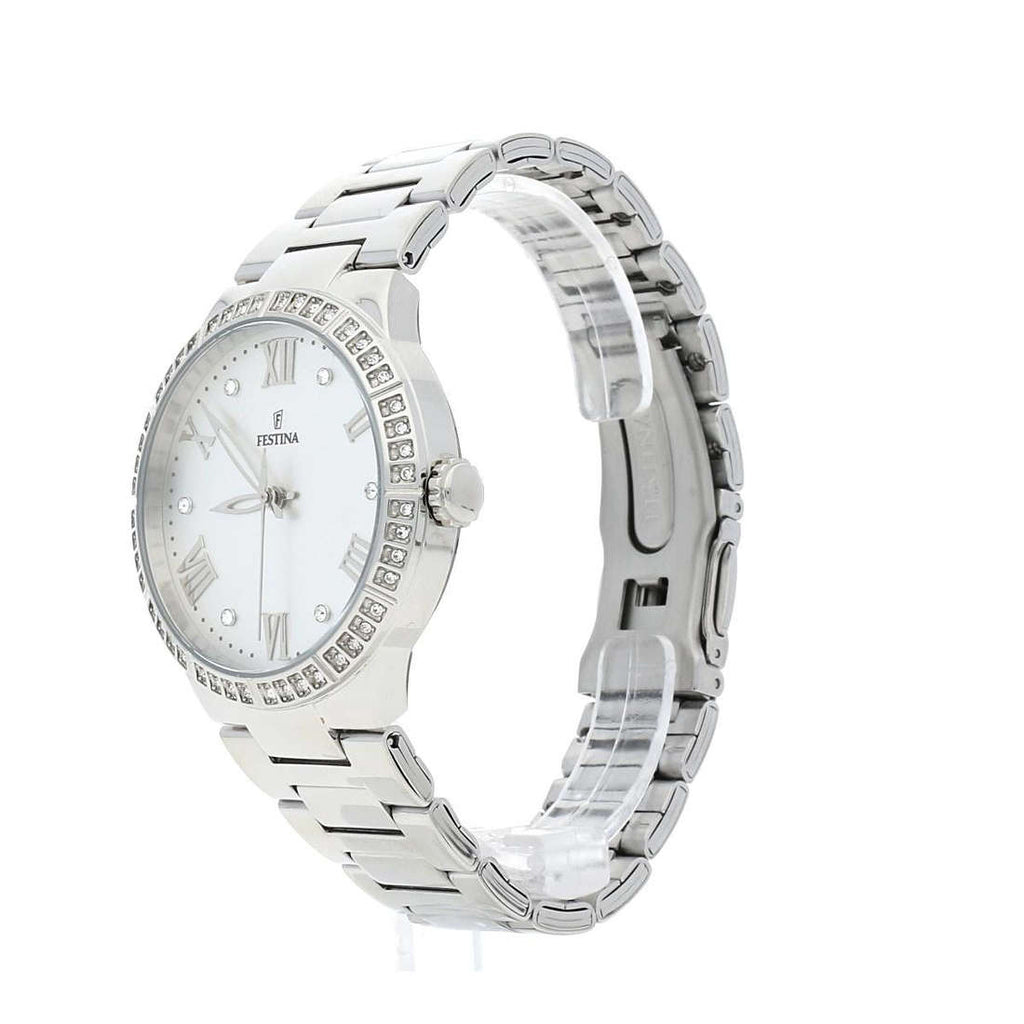 Orologio solo tempo donna Festina Mademoiselle f16719/1