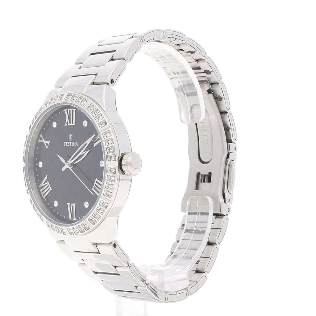 Orologio solo tempo donna Festina Mademoiselle f16719/2