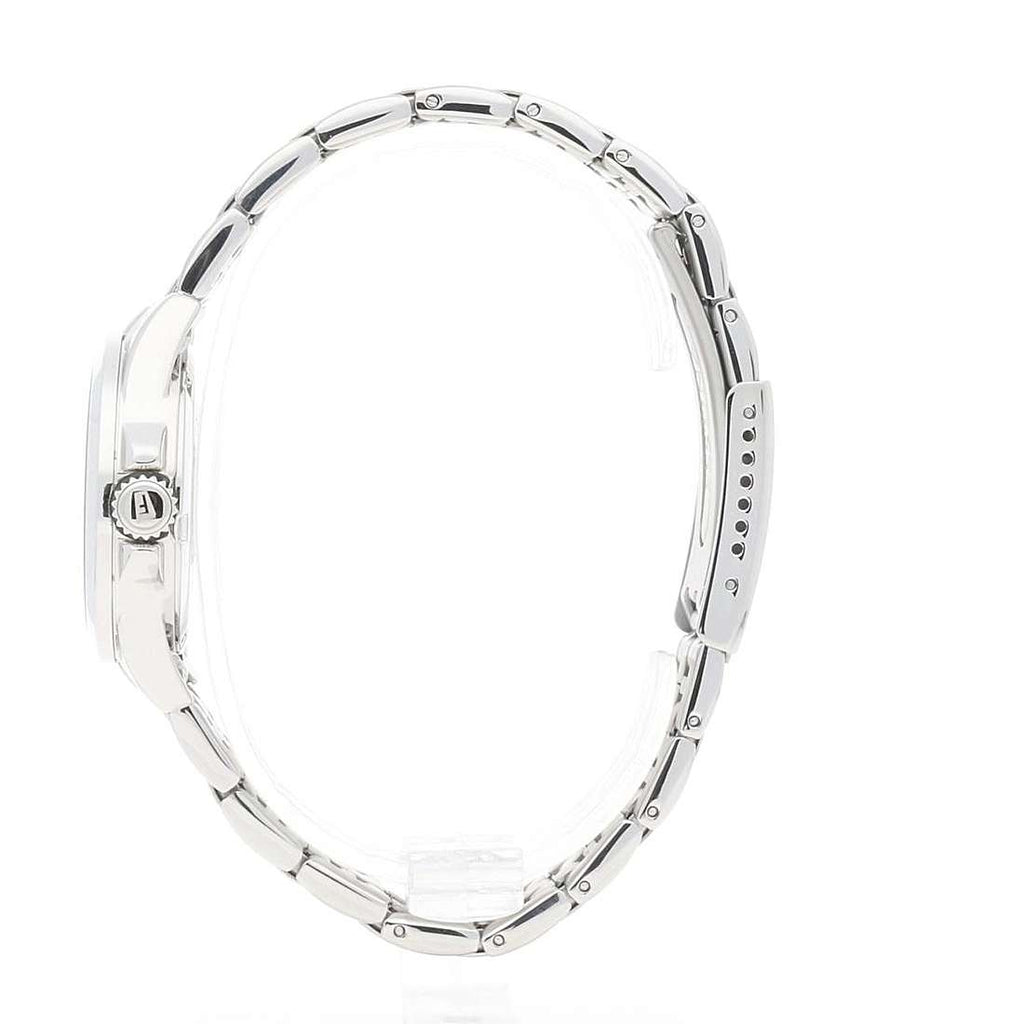 Orologio solo tempo donna Festina acero classico f20455/1