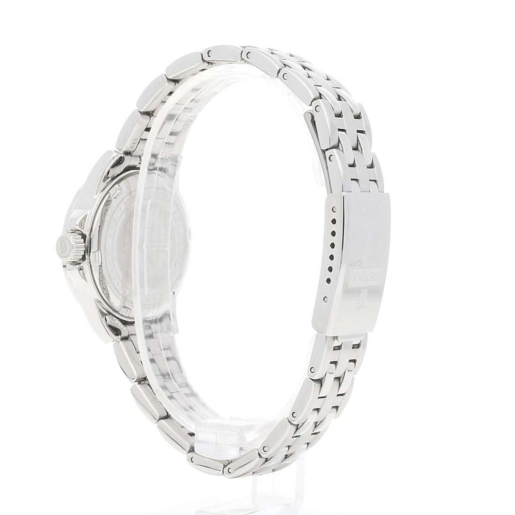 Orologio solo tempo donna Festina acero classico f20455/1