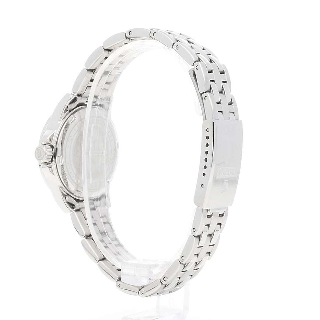 Orologio solo tempo donna Festina acero classico f20455/1