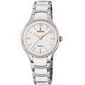 Orologio solo tempo donna Festina ceramic f20474/2