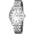 Orologio donna Festina in acciaio classico f16748/1