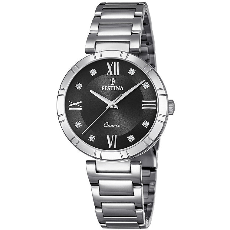 Festina Damenuhr Mademoiselle F16936/d